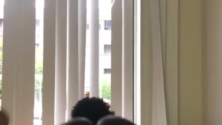 Summer twerking pt1