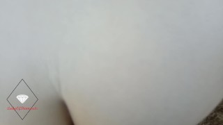 Risky sex in a public park. Got caught by a jogger.