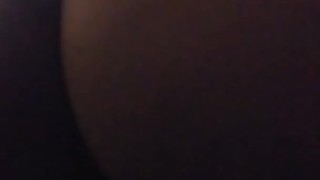 Just me shaking my ass in case y'all miss me