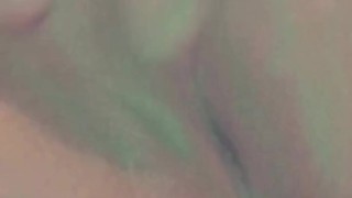 Shower Time • FIRST TIME SQUIRTING