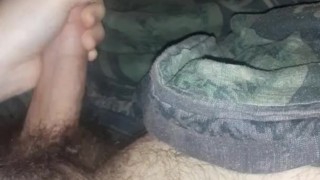 Long time Cumming ;)