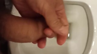 Pissing