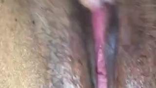 early morning orgasm