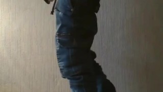 Sagger Bagger Osiris D3 Sneakers Load, Fuck and Cum