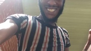 Yesterday MORNING LATE VIDEO BULGE