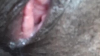 So wet