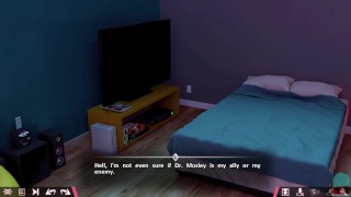 DOUBLE HOMEWORK #108 • PC GAMEPLAY [HD]