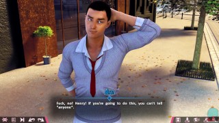 DOUBLE HOMEWORK #109 • PC GAMEPLAY [HD]