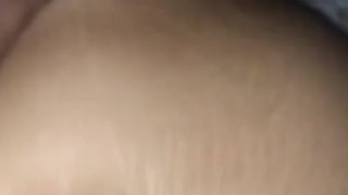 Ex can’t resist my dick (doggystyle)