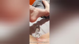 Cum compilation female & male