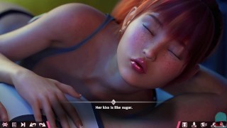 DOUBLE HOMEWORK #115 • PC GAMEPLAY [HD]