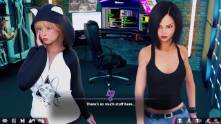 DOUBLE HOMEWORK #116 • PC GAMEPLAY [HD]