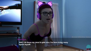 A MOTHER'S LOVE #07 — PC Gameplay [HD]