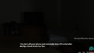 A MOTHER'S LOVE #08 — PC Gameplay [HD]