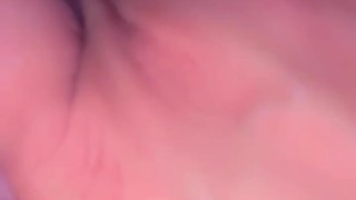 Pussy cream 