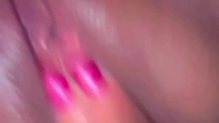 Pussy cream 