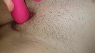Playing with myself