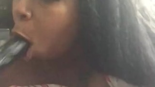I love sucking FREE CLIP