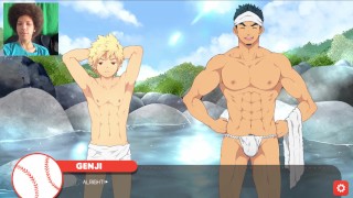 It Keeps Getting Worse - Bacchikoi DLC Part 13