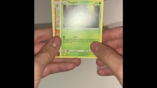 Pokémon Sun and Moon Pack Opening Hell Yeah Brother