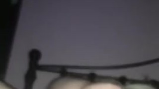 Fucking and Tasting Myself