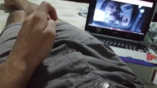 Netflix and feet