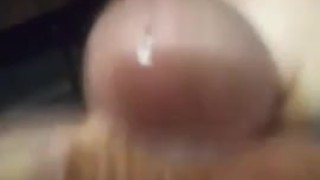 Cum shot