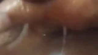 Cum shot