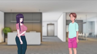 SEXNOTE _PT.24 - New Therapy II - SO HOT