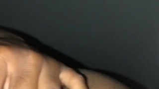 BBW BENT OVER FINGERING BOOTY