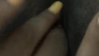 Cum taste this tight pussy
