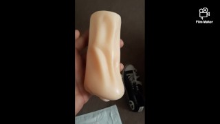 New Sex Toy