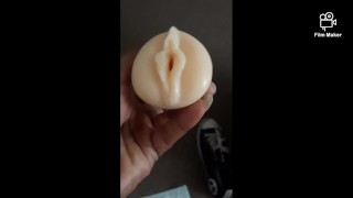 New Sex Toy