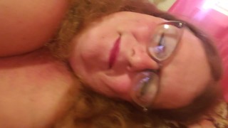 In Bed