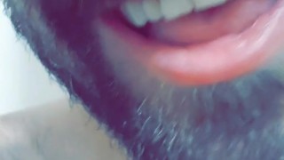 Sc Kyle Butler Hairy Body