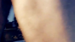 Sc Puppy Kyle Butler Jerks Cock and Fucks Ass