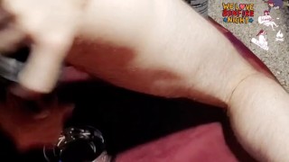 Sc Kyle Butler Medieval Anal Masterbating