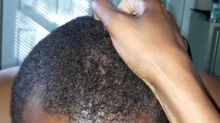 Getting Head (POV Style)
