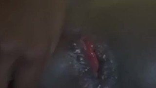 Rosebud pussy