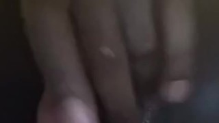 Rosebud pussy