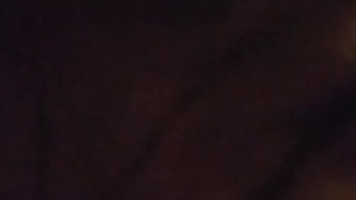 Lotioning Part two last night