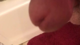 Daddy’s touch