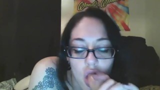 Penetrate my lips