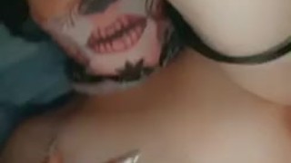 Sexy petite thick booty