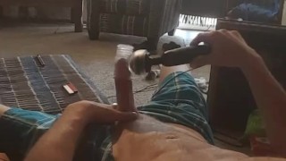 VibroCOCK. magnumcaliguy