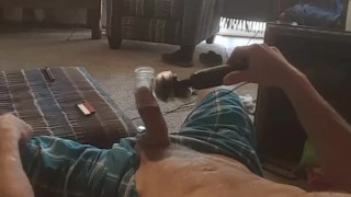 VibroCOCK. magnumcaliguy
