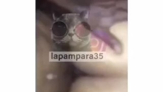  Filtrado Haraca Kiko dando ñema 