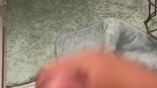 My dick