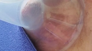 first time pumping