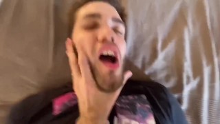 Le destrozo el culo por haberme engañado - Seba Terry